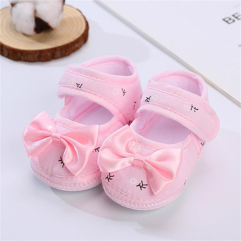 First Walkers 2023 Fashion Baby Shoes Born Girls Floral Print Little Bottie Prewalker Soft Sole Single For Your, Yellow-1
First Walkers 2023 Fashion Baby Shoes Born Girls Floral Print Little Bottie Prewalker Soft Sole Single For Your, Yellow-1