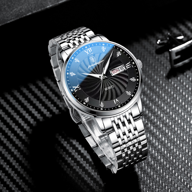 mens Bracelet watch Automatic Mechanical movement jewelry woman Watches 41MM Stainless steel Luminous Waterproof Folding buckle Sapphire Classic montre de luxe
mens Bracelet watch Automatic Mechanical movement jewelry woman Watches 41MM Stainless steel Luminous Waterproof Folding buckle Sapphire Classic montre de luxe