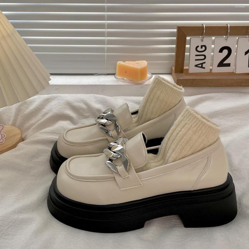 Dress Shoes Spring Autumn Chain Lolita 2023 Chunky Cute Platform College Girls Mary Janes Women Japanese JK, White
Dress Shoes Spring Autumn Chain Lolita 2023 Chunky Cute Platform College Girls Mary Janes Women Japanese JK, White