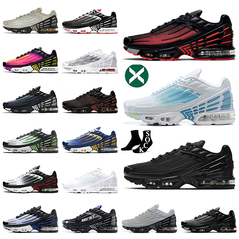 Tns Sports Tuned 3 Tn Plus Running Shoes Amaxs OG Tnplus Unity Neon Radiant Red Triple Black White Laser Blue Obsidian Men Women Tn3 Jogging Walking Sneakers US 12, C36 track red 39-45
Tns Sports Tuned 3 Tn Plus Running Shoes Amaxs OG Tnplus Unity Neon Radiant Red Triple Black White Laser Blue Obsidian Men Women Tn3 Jogging Walking Sneakers US 12, C36 track red 39-45
