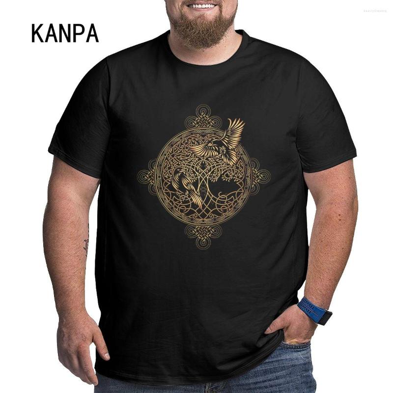 Men's T Shirts Odin Viking Graphic For Men Plus Size Top Tees Big And Tall T-shirts Black Cotton Clothing Shirt Large 1XL-6XL, Gray
Men's T Shirts Odin Viking Graphic For Men Plus Size Top Tees Big And Tall T-shirts Black Cotton Clothing Shirt Large 1XL-6XL, Gray