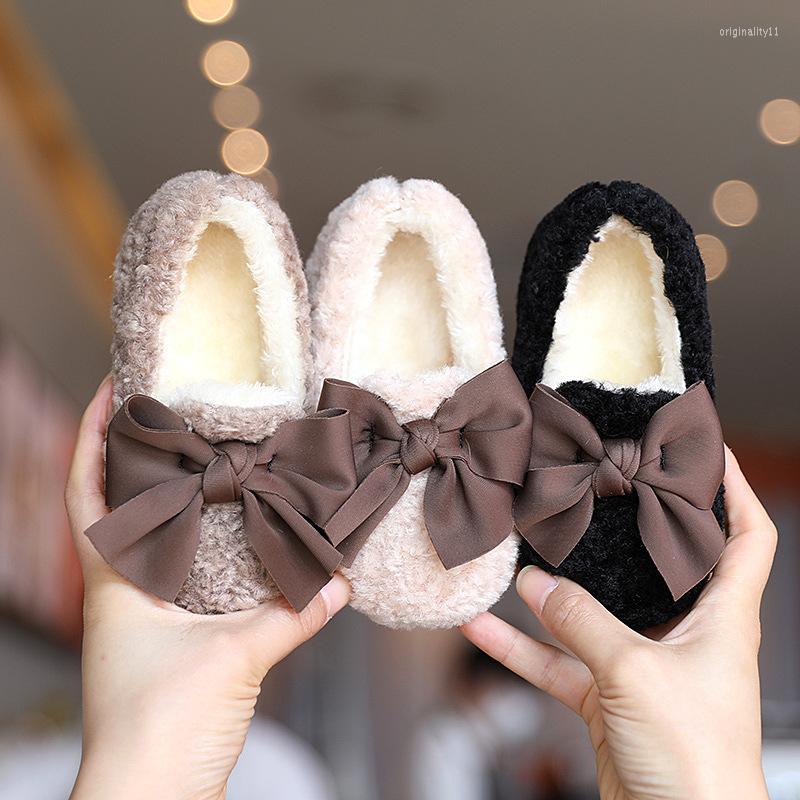 Athletic Shoes Girl Princess Bow-knot Winter Children Suede Warm Cotton Plush Fur Flat Loafers Baby Toddler Size 21-36, Khaki
Athletic Shoes Girl Princess Bow-knot Winter Children Suede Warm Cotton Plush Fur Flat Loafers Baby Toddler Size 21-36, Khaki