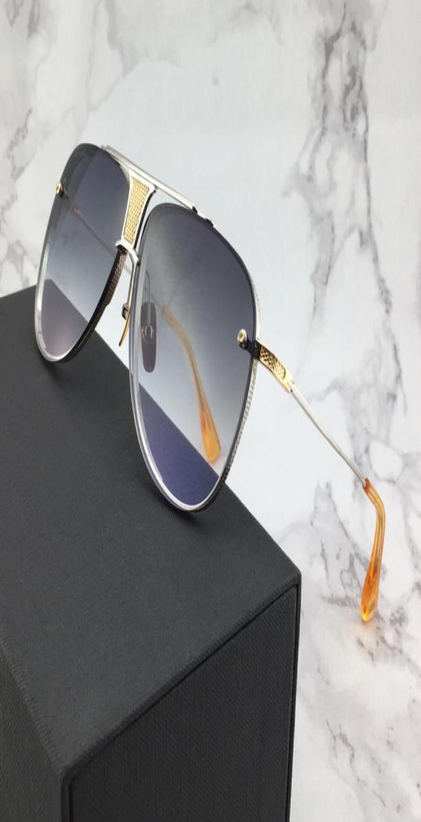 Classic Decade Silver Pilot Sunglasses for Men Women Grey Shaded Sonnenbrille Designer Sunglasses Gafas de sol UV400 Eyewear with 5637151
Classic Decade Silver Pilot Sunglasses for Men Women Grey Shaded Sonnenbrille Designer Sunglasses Gafas de sol UV400 Eyewear with 5637151