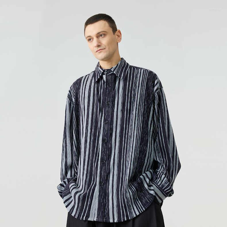 Men' Casual Shirts B0396 Fashion Men' 2023 Runway Luxury European Design Party Style Clothing, Picture shown
Men' Casual Shirts B0396 Fashion Men' 2023 Runway Luxury European Design Party Style Clothing, Picture shown