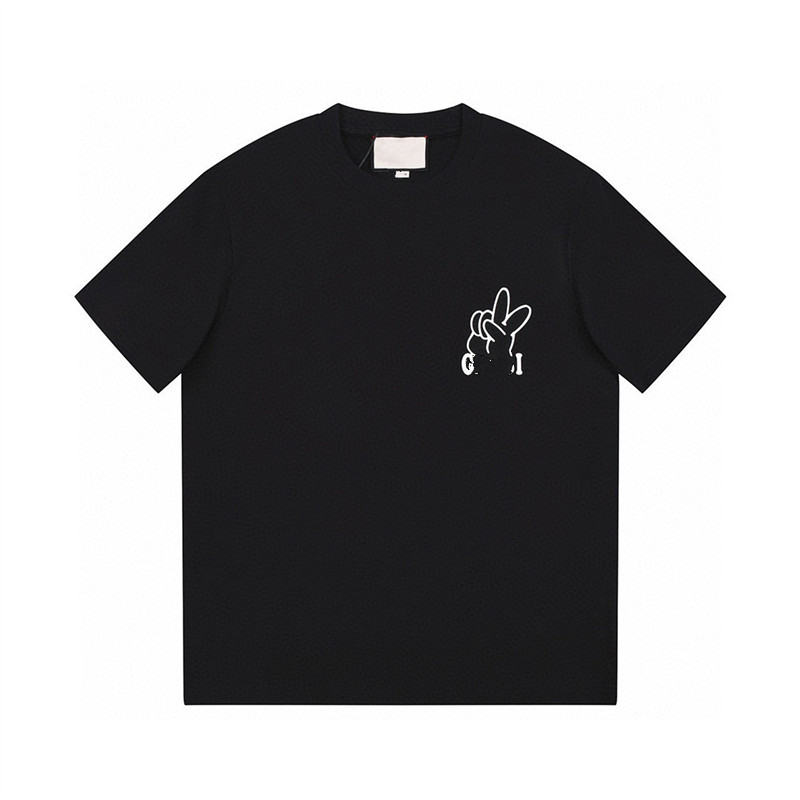 Mens T shirt Designer 3D Letters Printed Stylist Casual Summer Breathable Clothing Men Women Clothes Couples Tees Wholesale M-2XL
Mens T shirt Designer 3D Letters Printed Stylist Casual Summer Breathable Clothing Men Women Clothes Couples Tees Wholesale M-2XL