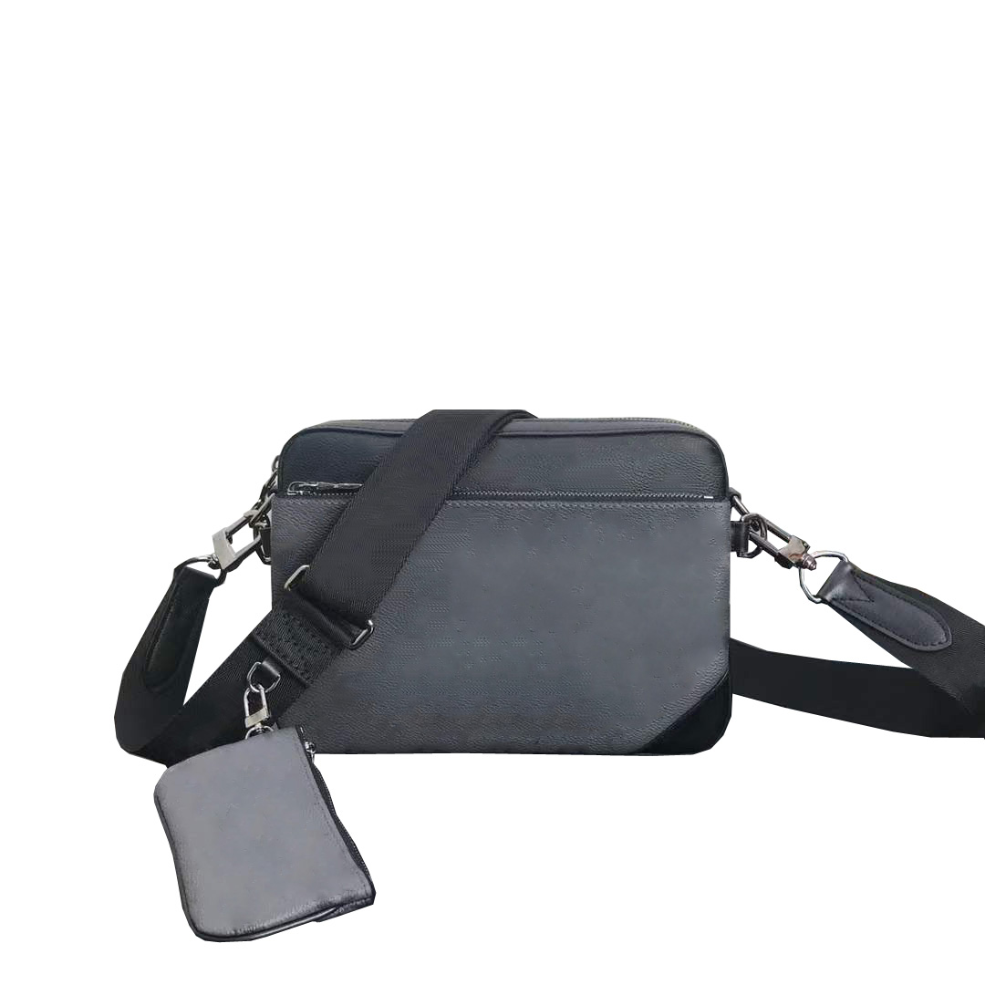 duo Designer Men Leather Fashion Bags TRIO Messenger Fashion Shoulder Bag Women Travel School Bags Man Crossbody Handbags, Black flower
duo Designer Men Leather Fashion Bags TRIO Messenger Fashion Shoulder Bag Women Travel School Bags Man Crossbody Handbags, Black flower