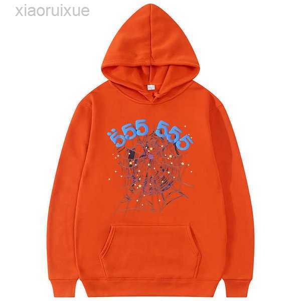 Fashion Creativity Sp5der 555555 Angel Number Hoodie Men Women High Quality Spider Web Pattern Sweatshirt Unisex Loose Clothing Y0927 30L1U, Purple
Fashion Creativity Sp5der 555555 Angel Number Hoodie Men Women High Quality Spider Web Pattern Sweatshirt Unisex Loose Clothing Y0927 30L1U, Purple