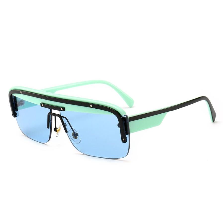 2019 New Arrival Designer Sunglasses For Men And Women Vintage Glasses Semi Rimless Square Fashion Shades Oculos De Sol4405760
2019 New Arrival Designer Sunglasses For Men And Women Vintage Glasses Semi Rimless Square Fashion Shades Oculos De Sol4405760