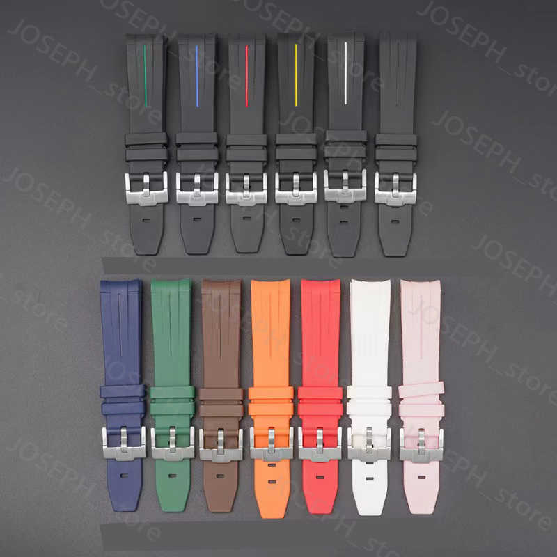Other Fashion Accessories Moon watch bands curved end rubber watch strap new 20mm constellation men women waterproof sports watch band for men J230413
Other Fashion Accessories Moon watch bands curved end rubber watch strap new 20mm constellation men women waterproof sports watch band for men J230413