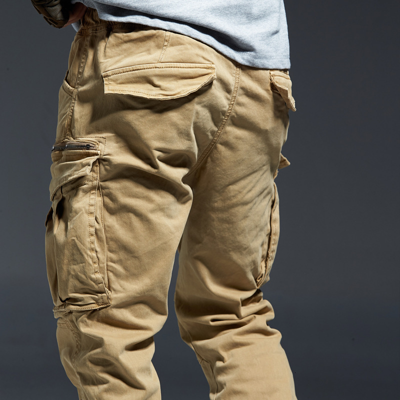 Mens Pants Ankle Length Jogging Pants Men Denim Cotton Pockets Elastic Waist Cargo Pants Men Winter Thick Tactical Pants 230413, 8038 green
Mens Pants Ankle Length Jogging Pants Men Denim Cotton Pockets Elastic Waist Cargo Pants Men Winter Thick Tactical Pants 230413, 8038 green