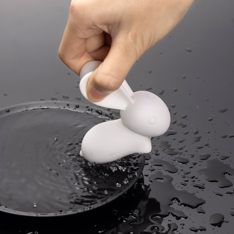 Vibrators Female Rabbit Variable Frequency Remote Control Egg Jumping Vaginal Toys Masturbation Device Orgasm Vibrator Dildo Sex Toys 230413