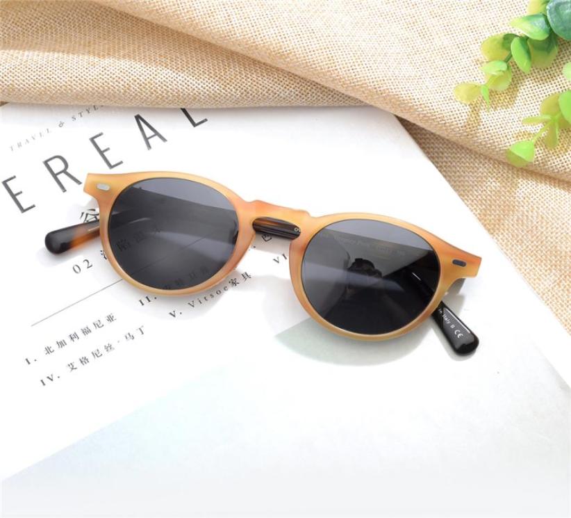 Gregory Peck men women Sunglasses Vintage Polarized sunglasses OV5186 retro Sun glasses oculos de sol OV 5186 T2006128422733
Gregory Peck men women Sunglasses Vintage Polarized sunglasses OV5186 retro Sun glasses oculos de sol OV 5186 T2006128422733