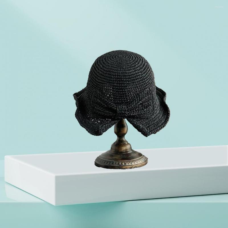 Wide Brim Hats Fabulous Women Fisherman Hat Breathable Sunscreen Face Protection Holiday Lady Summer, Black
Wide Brim Hats Fabulous Women Fisherman Hat Breathable Sunscreen Face Protection Holiday Lady Summer, Black