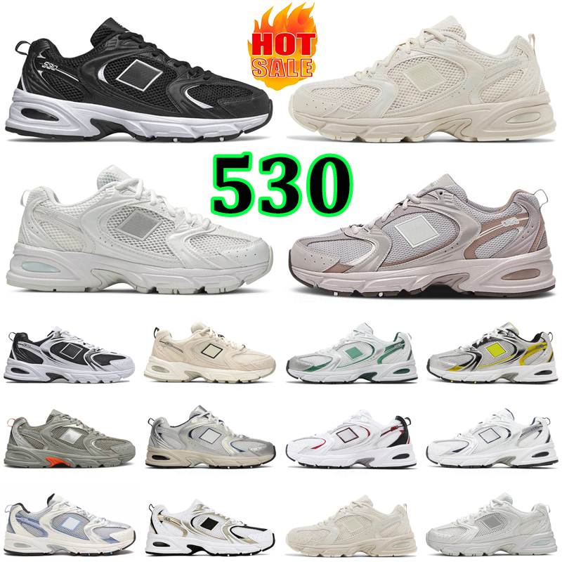 New 530 running shoes nb 530s designer shoes Black White Silver Red Cream Beige Utility Pack Grey Steel Blue Nightwatch Green Ivory men women outdoor sports trainers, Natural indigo
New 530 running shoes nb 530s designer shoes Black White Silver Red Cream Beige Utility Pack Grey Steel Blue Nightwatch Green Ivory men women outdoor sports trainers, Natural indigo