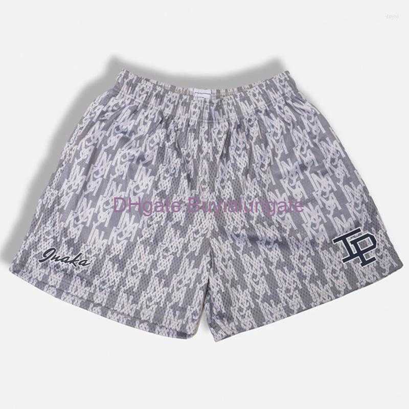 Men's Shorts Inaka Power Mens 2022 Summer Basketball Pant Gym IP Basic Men/Women StreetWear Breathable Mesh Sport Pants, Print light gray
Men's Shorts Inaka Power Mens 2022 Summer Basketball Pant Gym IP Basic Men/Women StreetWear Breathable Mesh Sport Pants, Print light gray