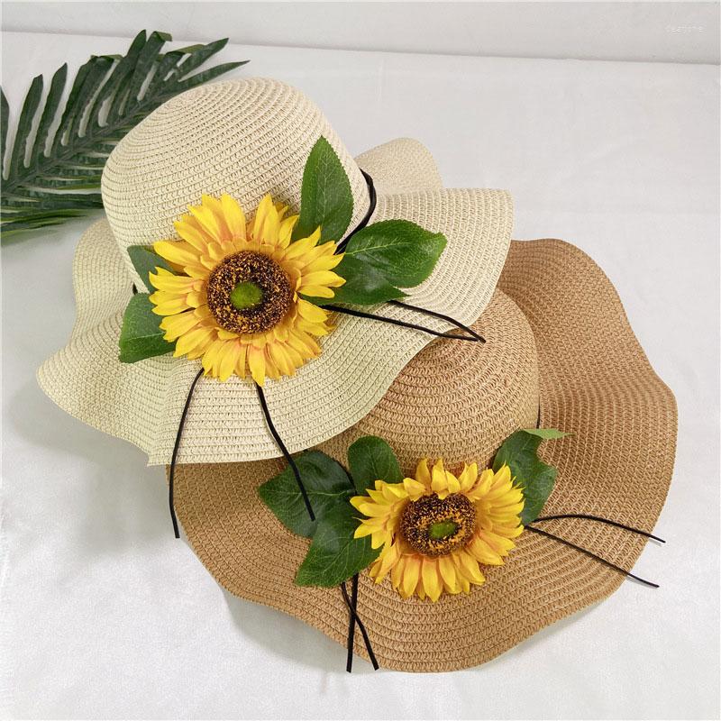 Hats Summer Girls Flower Breathable Hat Straw Kids Sun Visor UV Protection Panama Lace Caps Baby Beach Outing, Type 6
Hats Summer Girls Flower Breathable Hat Straw Kids Sun Visor UV Protection Panama Lace Caps Baby Beach Outing, Type 6