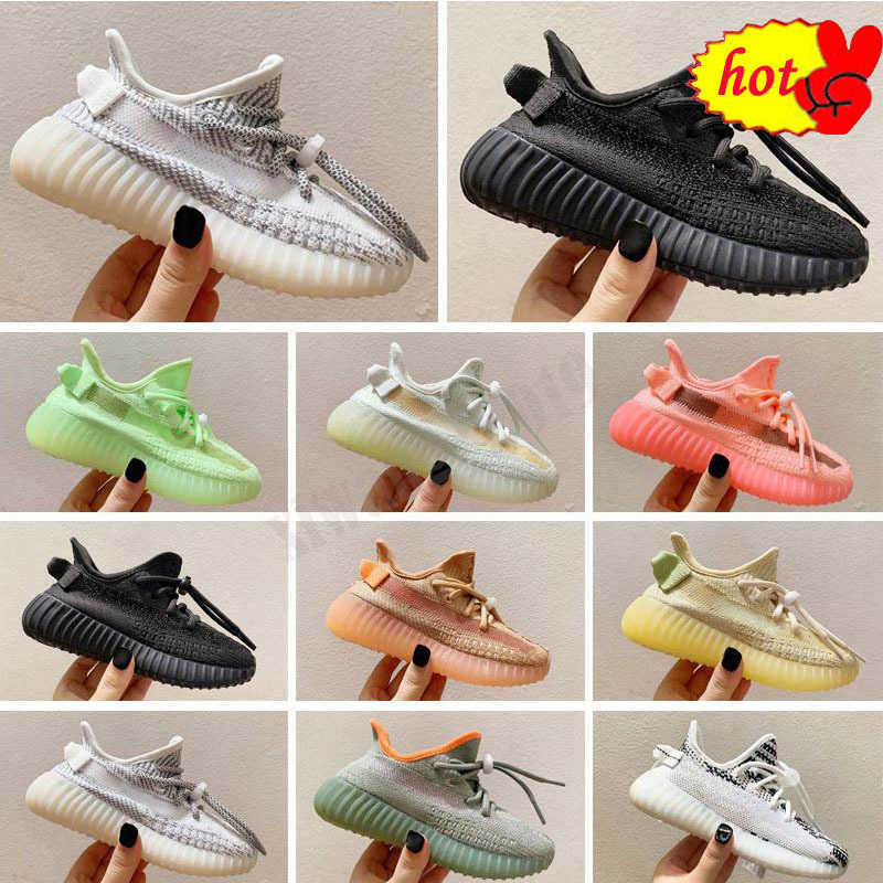 Children Sports Sneakers Boys and Girls Athletic Outdoor Trainers Baby White yeezies yezzies yezzzys yeezzys yeezy35 boost kanye 350 v2 Kids Running Shoes EUR 24-35
Children Sports Sneakers Boys and Girls Athletic Outdoor Trainers Baby White yeezies yezzies yezzzys yeezzys yeezy35 boost kanye 350 v2 Kids Running Shoes EUR 24-35