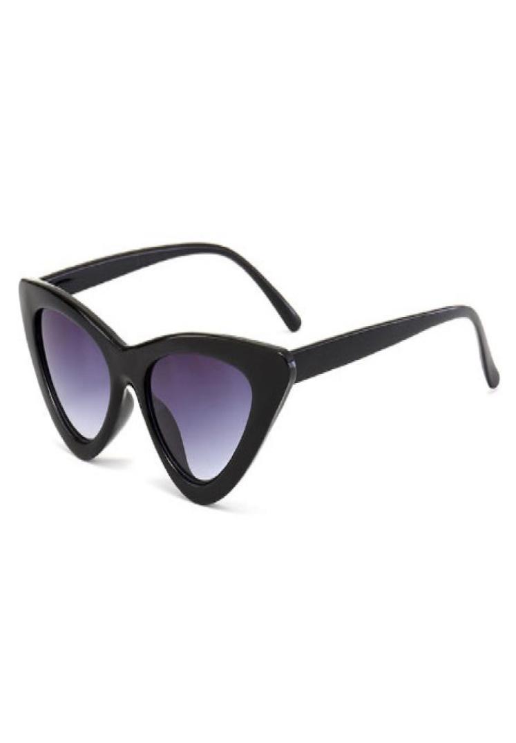 Women039s Gold female Sunglasses new triangle design glasses ladies Cat Eyes Sunglasses unique fashion glasses to send box gift4540567
Women039s Gold female Sunglasses new triangle design glasses ladies Cat Eyes Sunglasses unique fashion glasses to send box gift4540567