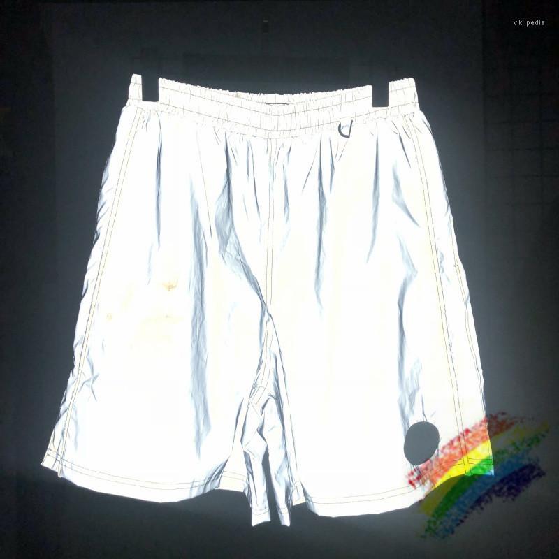 Men' Shorts Reflective Mesh WELLDONE Men Women Quality Drawstring We11 Done WELL Beach
Men' Shorts Reflective Mesh WELLDONE Men Women Quality Drawstring We11 Done WELL Beach