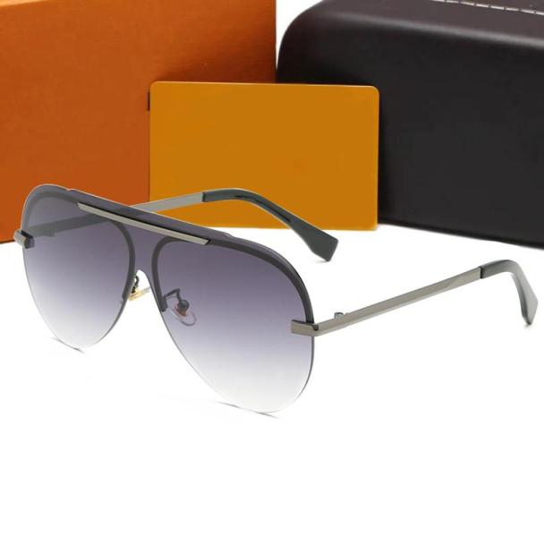 Pilot Fashion Sunglasses Brand Designer Letter Eyeglasses Frame Outdoor Party Sun Glasses For Men Women Multi Color S167316599
Pilot Fashion Sunglasses Brand Designer Letter Eyeglasses Frame Outdoor Party Sun Glasses For Men Women Multi Color S167316599