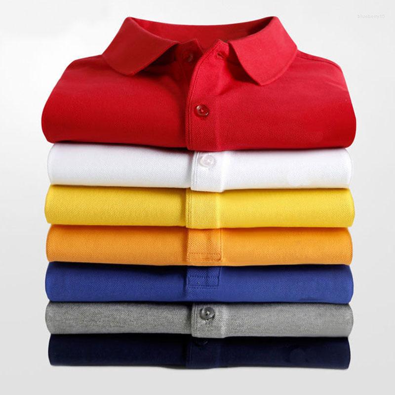 Men's Polos European And American Men's Short Sleeve Summer Cotton Business Polo Shirt Fashion Loose Oversized Lapel T-shirt, Yellow
Men's Polos European And American Men's Short Sleeve Summer Cotton Business Polo Shirt Fashion Loose Oversized Lapel T-shirt, Yellow