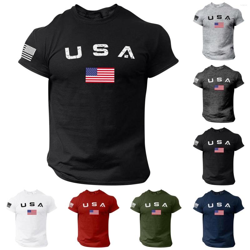 Men's T Shirts Long Sleeve Tees Men's Independence Day Flag Print Spring/summer Leisure Sports Comfortable Breathable Sweat Ling Shirt, Ag
Men's T Shirts Long Sleeve Tees Men's Independence Day Flag Print Spring/summer Leisure Sports Comfortable Breathable Sweat Ling Shirt, Ag