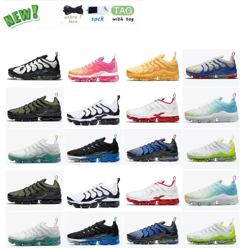 Wholesale Air Vapores Max Plus Tn Running Shoes Mens Women Terrascape All Black Griffey Reflective Grey White Blue Orange Gradients Since 1972 Sneakers, Tn48
Wholesale Air Vapores Max Plus Tn Running Shoes Mens Women Terrascape All Black Griffey Reflective Grey White Blue Orange Gradients Since 1972 Sneakers, Tn48