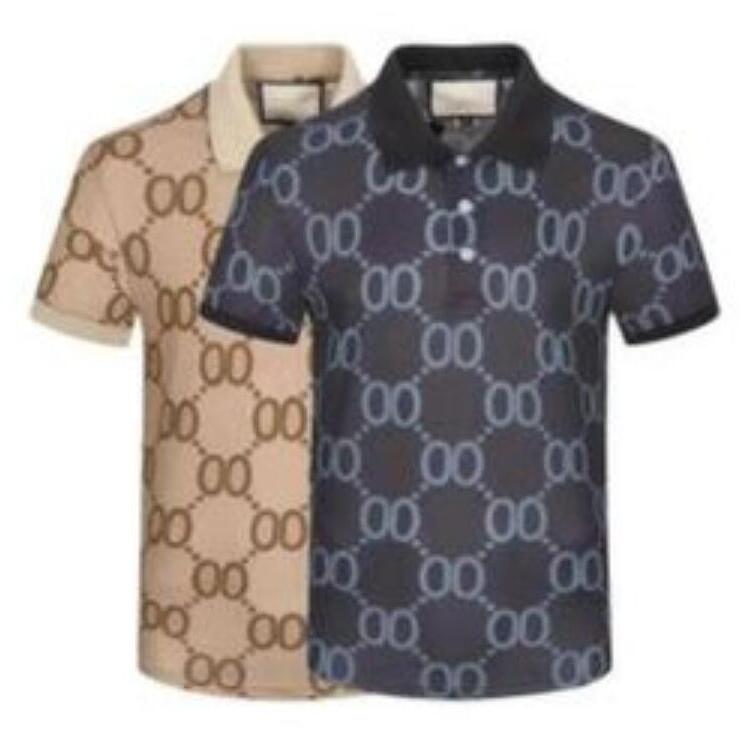 New Mens Designers Polo Shirts Casual Stylist Clothes Short Sleeve dress big tall Fashion Men T Shirt Size M, 15 
New Mens Designers Polo Shirts Casual Stylist Clothes Short Sleeve dress big tall Fashion Men T Shirt Size M, 15
