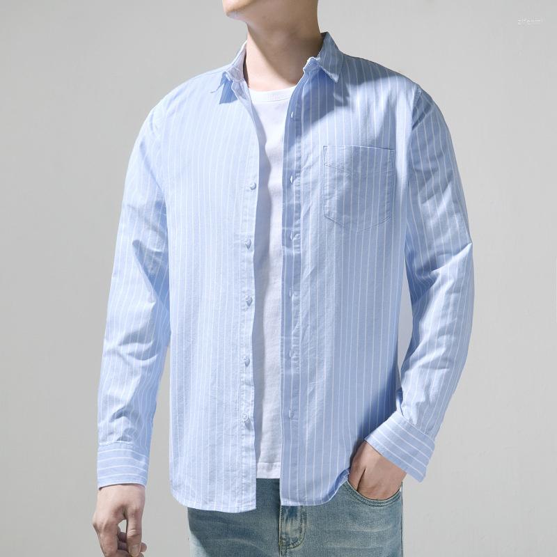 Men's Casual Shirts Cotton For Men Long Sleeve Summer Plus Size Stripe Shirt Striped Male Business White Regular Fit, Pink
Men's Casual Shirts Cotton For Men Long Sleeve Summer Plus Size Stripe Shirt Striped Male Business White Regular Fit, Pink
