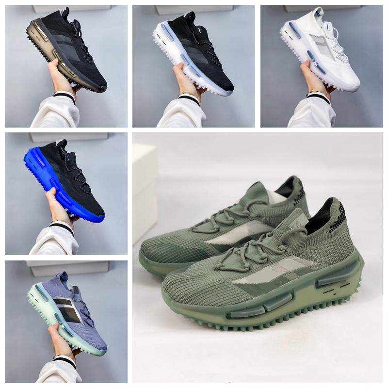 NMD R1 Running Shoes for Mens Women Edition Core Black Cloud White Aqua NMDs S1 Pride Ultra Mexico City Carbon Platform Designer Sports Sneakers 36-45
NMD R1 Running Shoes for Mens Women Edition Core Black Cloud White Aqua NMDs S1 Pride Ultra Mexico City Carbon Platform Designer Sports Sneakers 36-45