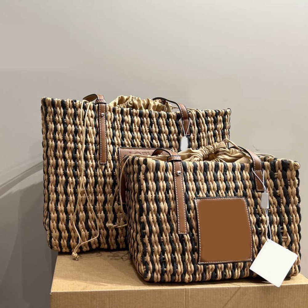 beach bags women summer designer bags Luxury handbags Straw Basket Tote Shoulder Bag Handbag Leather Designer Crossbody Beach handbags 230318, Brown 
beach bags women summer designer bags Luxury handbags Straw Basket Tote Shoulder Bag Handbag Leather Designer Crossbody Beach handbags 230318, Brown