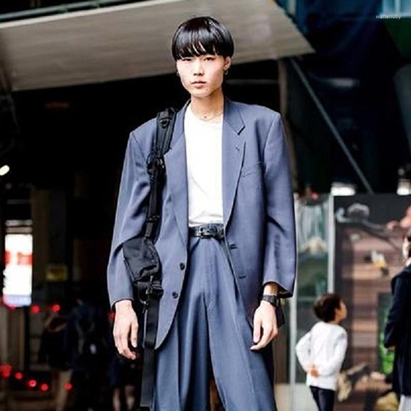Men' Suits Men' Suit Coat 2023 Spring And Summer Nine Point Sleeve Wide Shoulder Solid Color European American Fashion Casual, Black
Men' Suits Men' Suit Coat 2023 Spring And Summer Nine Point Sleeve Wide Shoulder Solid Color European American Fashion Casual, Black