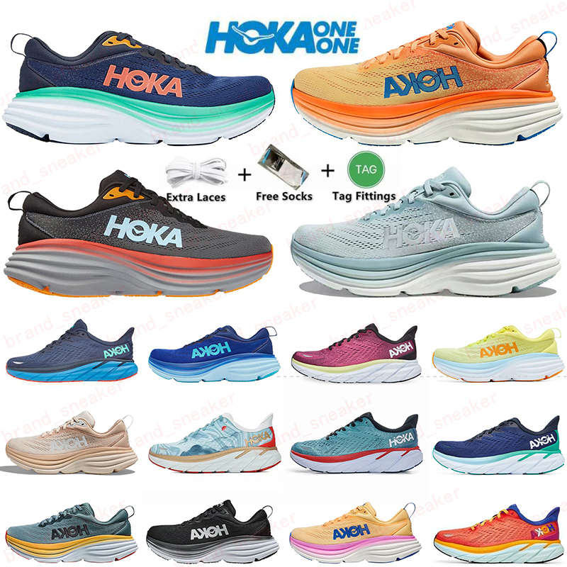 Hoka One One Bondi 8 Running Shoes for Mens Women Carbon X2 Clifton Kawana Challenger ATR 6 Sneakers Designer Lifestyle Shock Absorption Sports Trainers Size 36-45, A8 bondi 8 (10) shark skin harbor mist
Hoka One One Bondi 8 Running Shoes for Mens Women Carbon X2 Clifton Kawana Challenger ATR 6 Sneakers Designer Lifestyle Shock Absorption Sports Trainers Size 36-45, A8 bondi 8 (10) shark skin harbor mist
