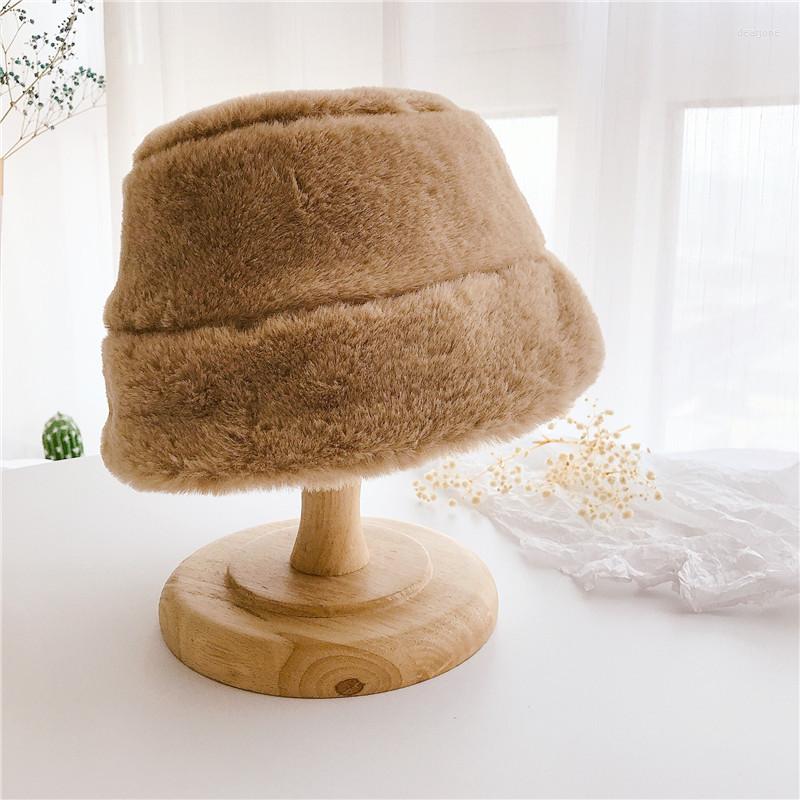 Hats Leopard Faux Fur Bucket Baby Hat Solid Color Plush Fisherman Kid Cap With Ear Winter Warm Infant Panama For Girl Boy
Hats Leopard Faux Fur Bucket Baby Hat Solid Color Plush Fisherman Kid Cap With Ear Winter Warm Infant Panama For Girl Boy