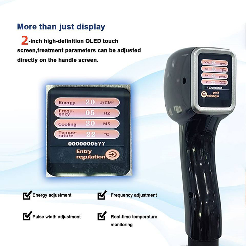 Good Quality 2In1 Picosecond Tattoo Removal Skin Freckle Removal 4 Wavelengths Ice Diodo Depilacion Diode Hair Removal Machin