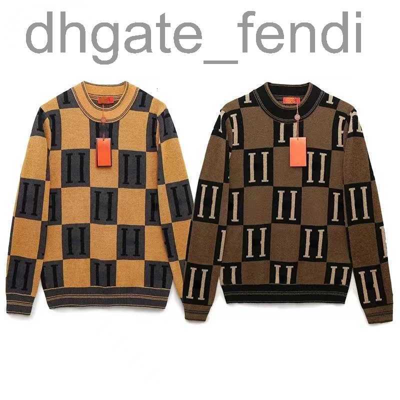 Men's Sweaters Designerwinter wool sweater mens knitwear H pullover coat hms designer sweaters men women casual hoodie fashion embroidered knit shirt 636N, Brown
Men's Sweaters Designerwinter wool sweater mens knitwear H pullover coat hms designer sweaters men women casual hoodie fashion embroidered knit shirt 636N, Brown