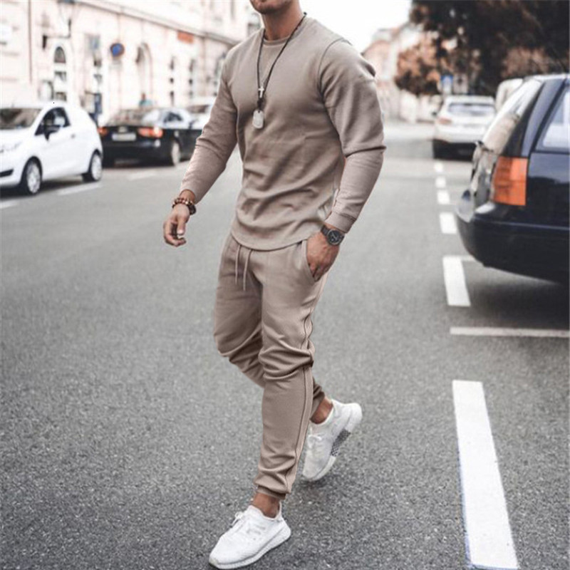 Men's Tracksuits Autumn Tracksuit Long Sleeve T ShirtSweatpants Suit Oversized Clothing Outfit Vintage Sweatshirt Men Clothing 2 Piece Sets 230413, Ztz-white
Men's Tracksuits Autumn Tracksuit Long Sleeve T ShirtSweatpants Suit Oversized Clothing Outfit Vintage Sweatshirt Men Clothing 2 Piece Sets 230413, Ztz-white