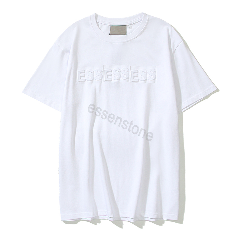 2023 fears Mens of god t shirt Designer For Men Womens Shirts Fashion tshirt With Letters Casual Summer essen Short Sleeve Man ESS Tee Woman Clothing Asian Size, The same as real
2023 fears Mens of god t shirt Designer For Men Womens Shirts Fashion tshirt With Letters Casual Summer essen Short Sleeve Man ESS Tee Woman Clothing Asian Size, The same as real