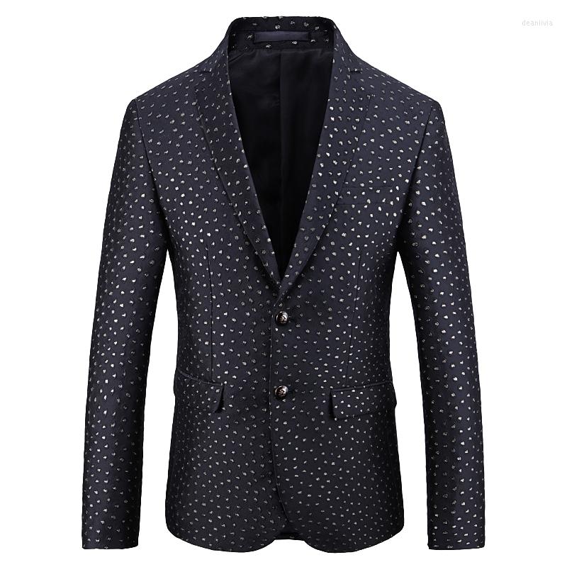 Men's Suits Blazers Men's Cross-border E-commerce Suit Dress D219-1934-P195, See chart
Men's Suits Blazers Men's Cross-border E-commerce Suit Dress D219-1934-P195, See chart