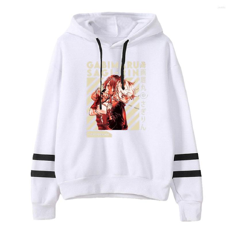 Men' Hoodies 2023 Hell' Paradise Jigokuraku Hoodie Unisex Pocketless Parallel Bars Sleeve Sweatshirts Women Men Harajuku Clothes, White
Men' Hoodies 2023 Hell' Paradise Jigokuraku Hoodie Unisex Pocketless Parallel Bars Sleeve Sweatshirts Women Men Harajuku Clothes, White