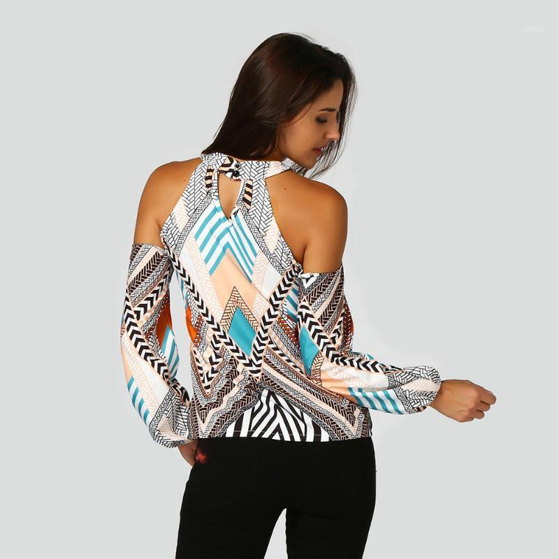 Women's Blouses & Shirts 2023 Women Fashion Off The Shoulder Retro Autumn Sexy Blouse Halter Long Sleeve Slim Fit Tops Casual Ladies, Picture shown
Women's Blouses & Shirts 2023 Women Fashion Off The Shoulder Retro Autumn Sexy Blouse Halter Long Sleeve Slim Fit Tops Casual Ladies, Picture shown