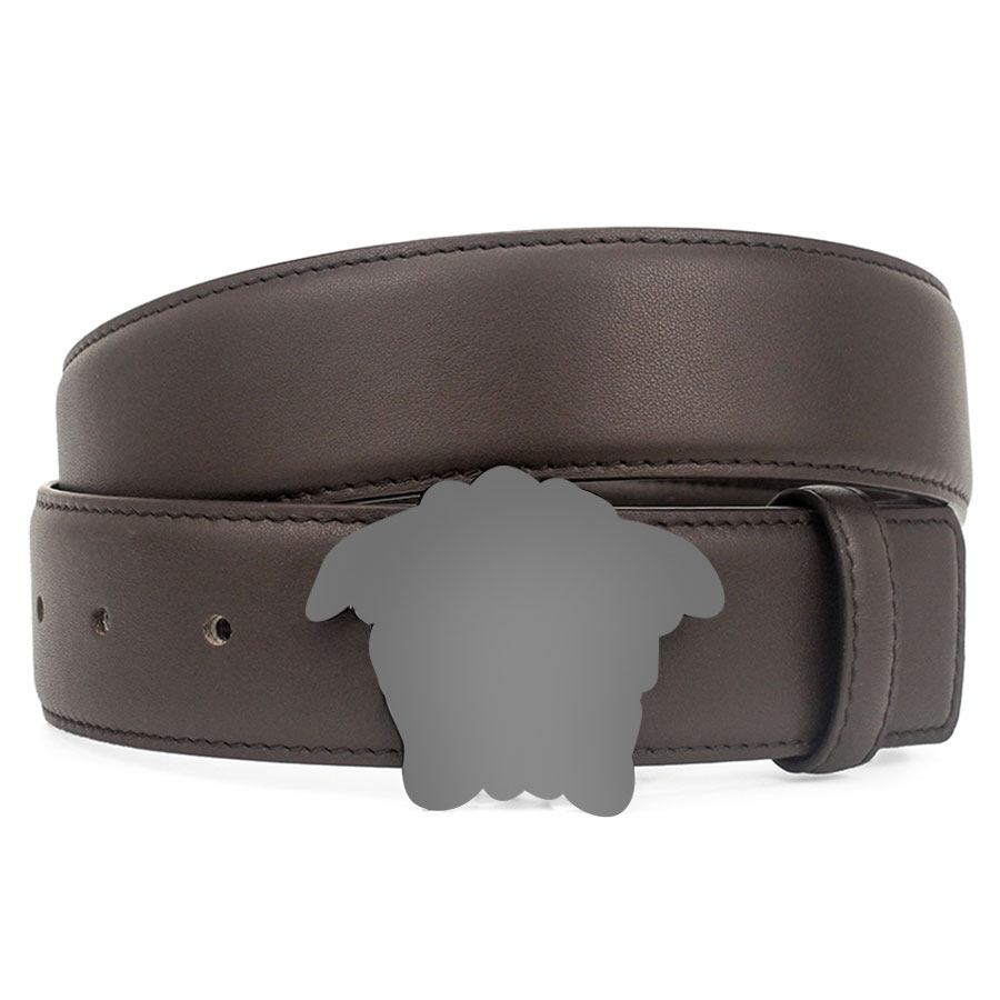Man woman Fashion Belt Mans Women Belts Designer Copper Buckle Gold Sliver Gun black Buckle Top Quality Cowhide Leather black brown color Unisex belt with box, Free box picking
Man woman Fashion Belt Mans Women Belts Designer Copper Buckle Gold Sliver Gun black Buckle Top Quality Cowhide Leather black brown color Unisex belt with box, Free box picking