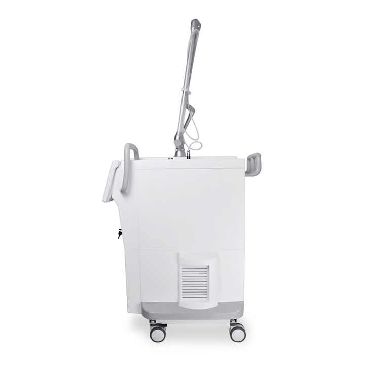 10600nm Non-invasive CO2 Fractional Laser Dot Matrix Skin Problem Repairing Resurfacing Stretch Marks Removal Intimate Area Care Sensitivity Enhance M