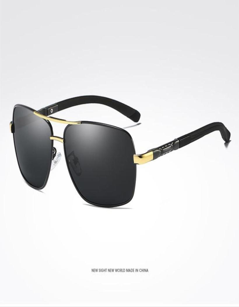 Polarized Sunglasses Men039s New Fashion Eyes Protect Sun Glasses driving goggles5460975
Polarized Sunglasses Men039s New Fashion Eyes Protect Sun Glasses driving goggles5460975