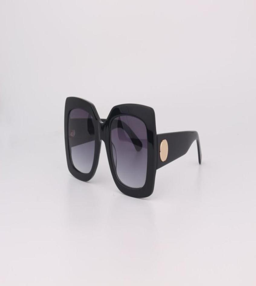 Sunglasses For Women Summer 0083S Style AntiUltraviolet Retro Plate Oversized Sunglasses Women039s Black Sunglasses Luxury Des1043629
Sunglasses For Women Summer 0083S Style AntiUltraviolet Retro Plate Oversized Sunglasses Women039s Black Sunglasses Luxury Des1043629