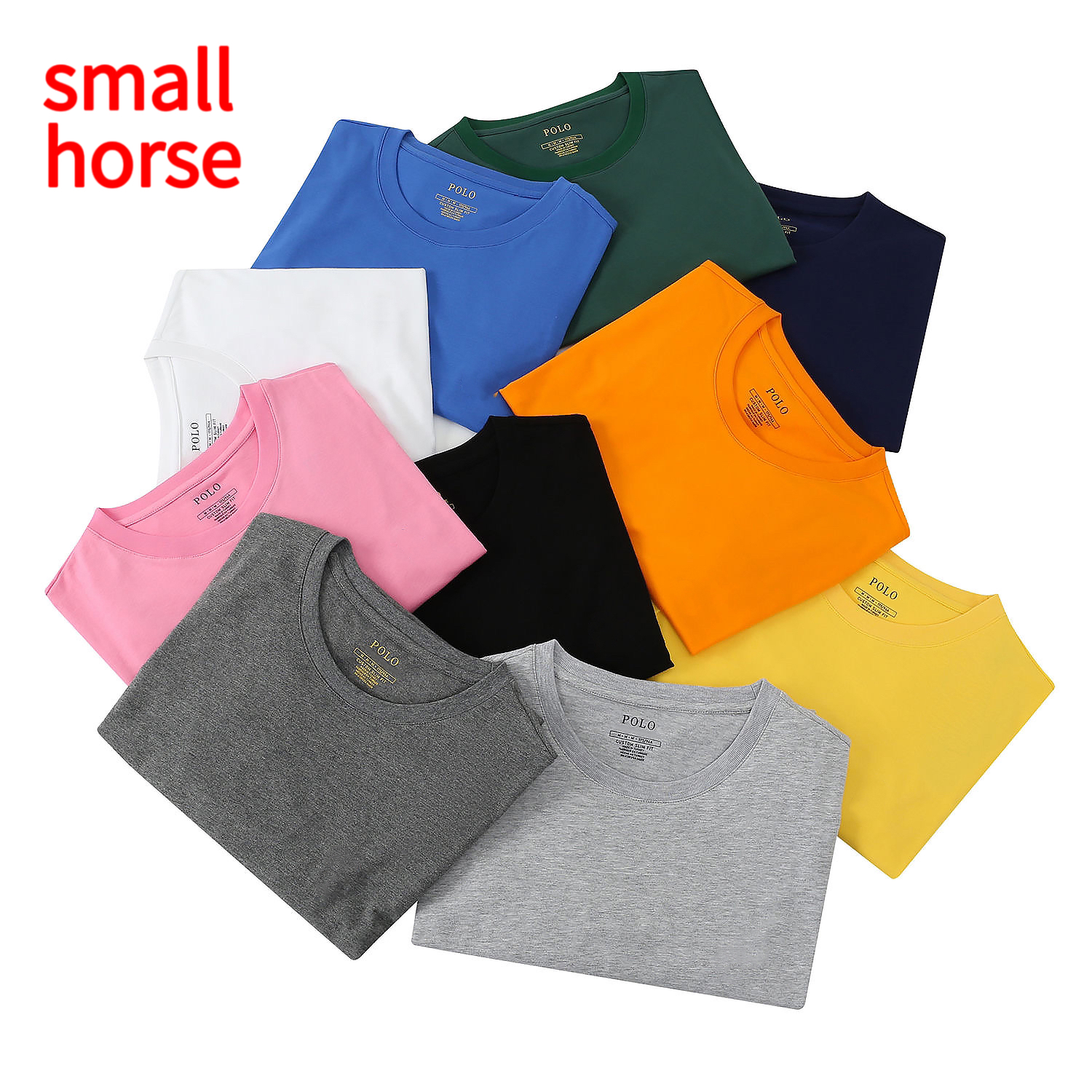 Designers high quality small horse POLO Tshirts Embroidered ralph polo men women T Shirts Ralphs Tees Top Casual Chest Letter Shirt Sleeve Laurens Clothes
Designers high quality small horse POLO Tshirts Embroidered ralph polo men women T Shirts Ralphs Tees Top Casual Chest Letter Shirt Sleeve Laurens Clothes