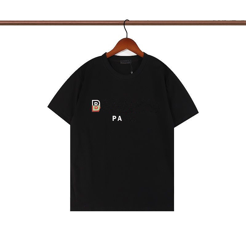 Mens designer tshirt 2023 mens t shirts Casual Short Sleeve Mens Round Neck Tees white Colors S-3XL tee shirt, 21
Mens designer tshirt 2023 mens t shirts Casual Short Sleeve Mens Round Neck Tees white Colors S-3XL tee shirt, 21