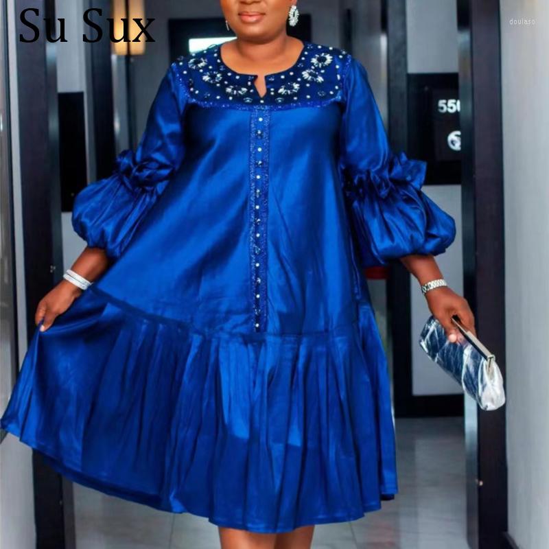 Ethnic Clothing African Clothes Plus Size Beading A Line Party Dresses For Women 2023 Spring Summer Vestidos Robe Femme
Ethnic Clothing African Clothes Plus Size Beading A Line Party Dresses For Women 2023 Spring Summer Vestidos Robe Femme