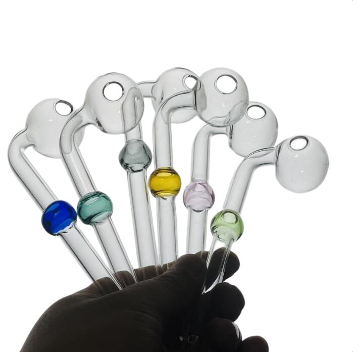 ACOOK 20pcs Pyrex Glass Oil Burner Pipe Clear Color quality pipes transparent Great Tube tubes Nail tips
ACOOK 20pcs Pyrex Glass Oil Burner Pipe Clear Color quality pipes transparent Great Tube tubes Nail tips