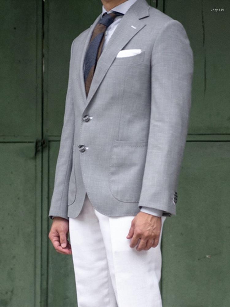 Men's Suits 2023 Slim Fit Skinny Men's Business Two Breasted Wedding Prom Party 2 Pieces(Jacket Pant Tie)traje De Novio, Army green
Men's Suits 2023 Slim Fit Skinny Men's Business Two Breasted Wedding Prom Party 2 Pieces(Jacket Pant Tie)traje De Novio, Army green